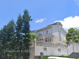 The Capri Building