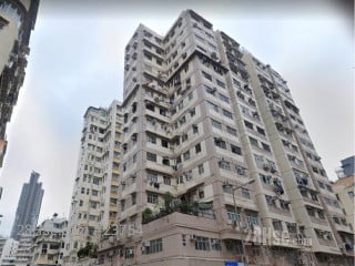 大南街39-43號 大廈