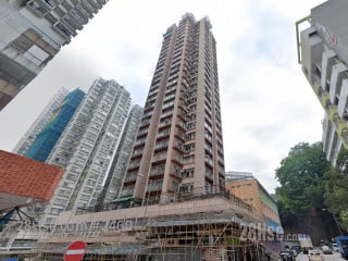 Cheung Fai Building Building