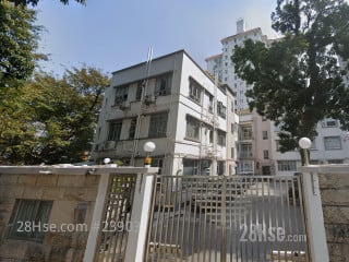 肇輝臺1號 大廈