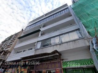 士丹顿街60-62号 大厦