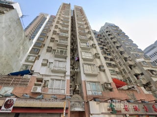 福隆大廈 大廈