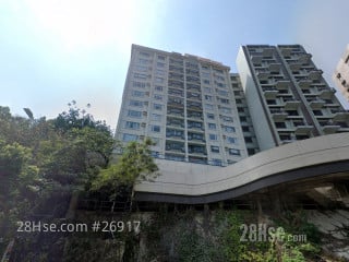 司徒拔道47A號 大廈
