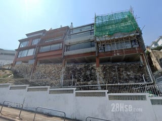 松涛小筑 大厦