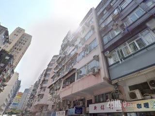 47 Battery Street Building