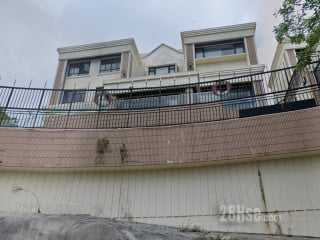 甘道21號 大廈