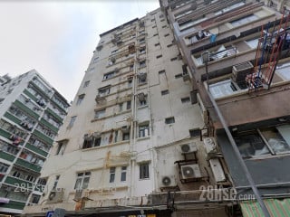 文德楼 大厦