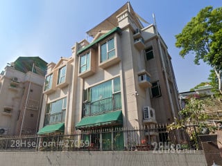 富盈軒 大廈