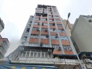 安迪樓 大廈