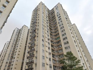 Mei Foo Sun Chuen Building