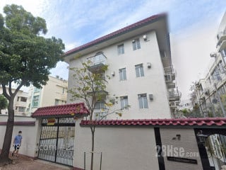 玛丽别墅 大厦