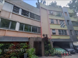 Bo Kwong Apartments Building