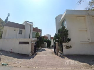Panarama Terrace Building