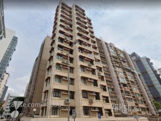 Knight Court Building