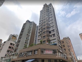 Tai Cheung Building Building