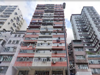 Luen Tak Building Building