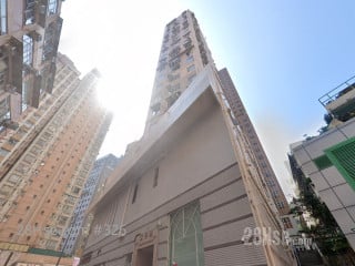 萬景樓 大廈