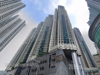 Tseung Kwan O Plaza Building
