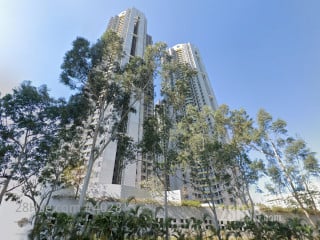 Radiant Towers Building