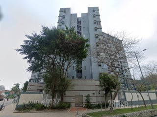翠塘花园 大厦