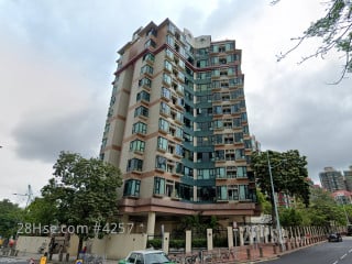 Park Royale Building