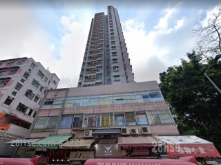 Hong Lok Square Building