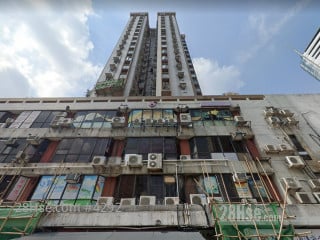 Tung Yik Building Building