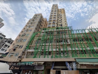 民康大厦 大厦