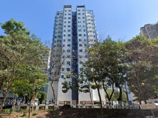Hoi Tak Gardens Building