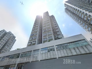 Tsuen Cheong Centre Building