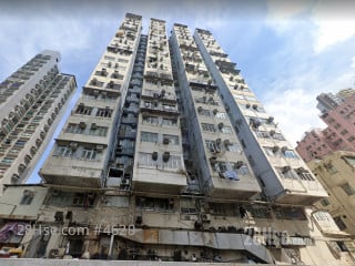 Tak Tai Building Building