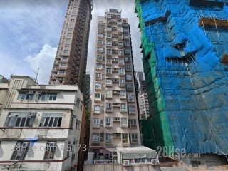 顺兴阁 大厦
