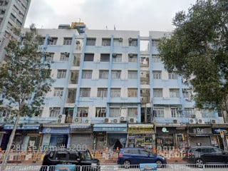 幸福楼 大厦