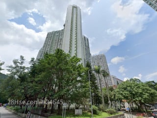 Fu Heng Estate Building