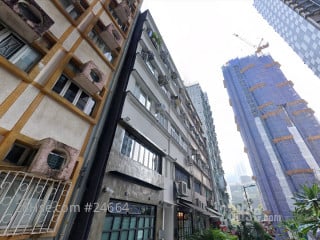 Nos.12-15 Tai Pak Terrace Building