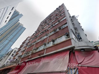 Kin Fung Building Building