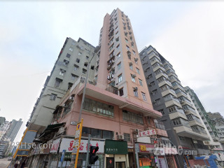 Cheong Fook Mansion Building