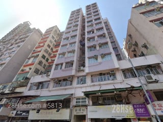 Kam Lung Building Building
