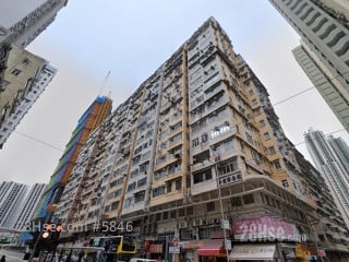 Lai Wan Building Building