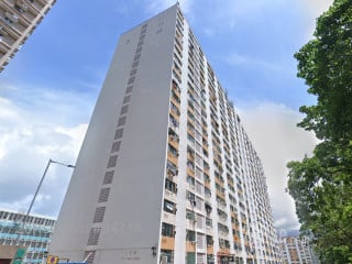 Lai King Estate Building