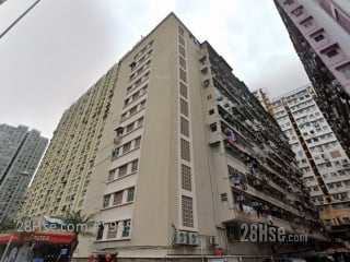 Tai Hong Building Building