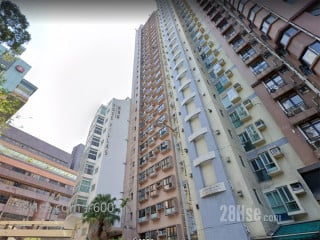 Bowie Court Building