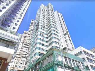 Wah Lai House Building