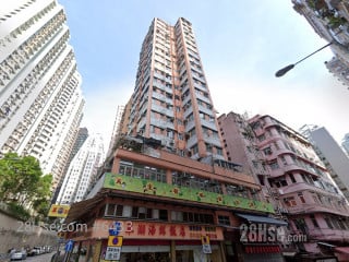 Hoi Ning Building Building