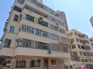 Tai Tung Court Building