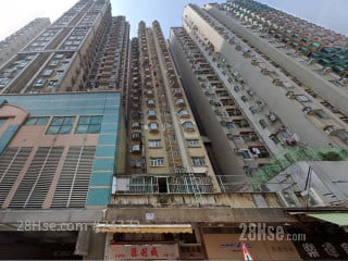 顺发大厦 大厦