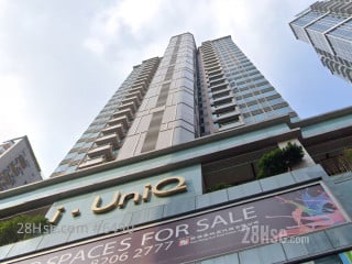 i‧UniQ Grand Building