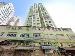 Cheong Tai Building Building