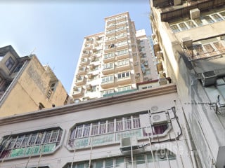 Tai Hing Building Building
