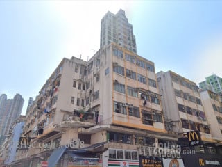 Cheuk Ming Building Building